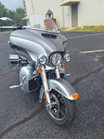 2014 Harley-Davidson FLHTK-Electra Glide Limited for sale at Kelton Collins Motors 2 in Boaz AL