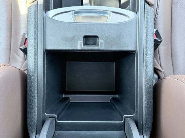 2021 Acura RDX w/Tech