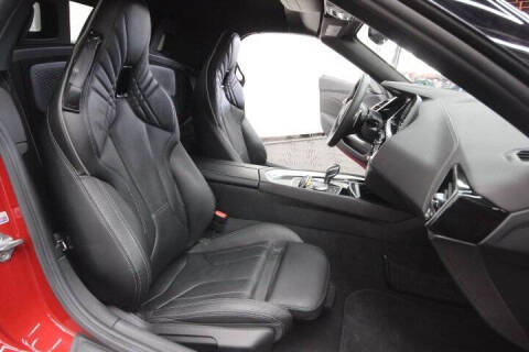 2020 BMW Z4 sDrive M40i