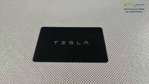 2024 Tesla Model 3 Performance