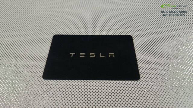 2024 Tesla Model 3 Performance
