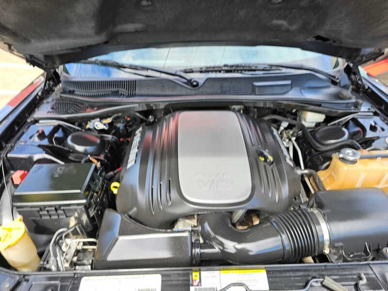 2010 Dodge Challenger