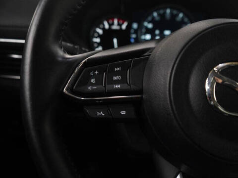 2022 Mazda CX-5 2.5 S Premium