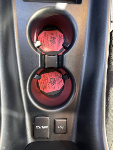 2022 Toyota Prius LE