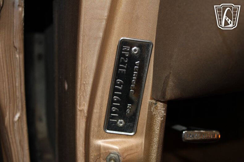 1966 Plymouth Satellite
