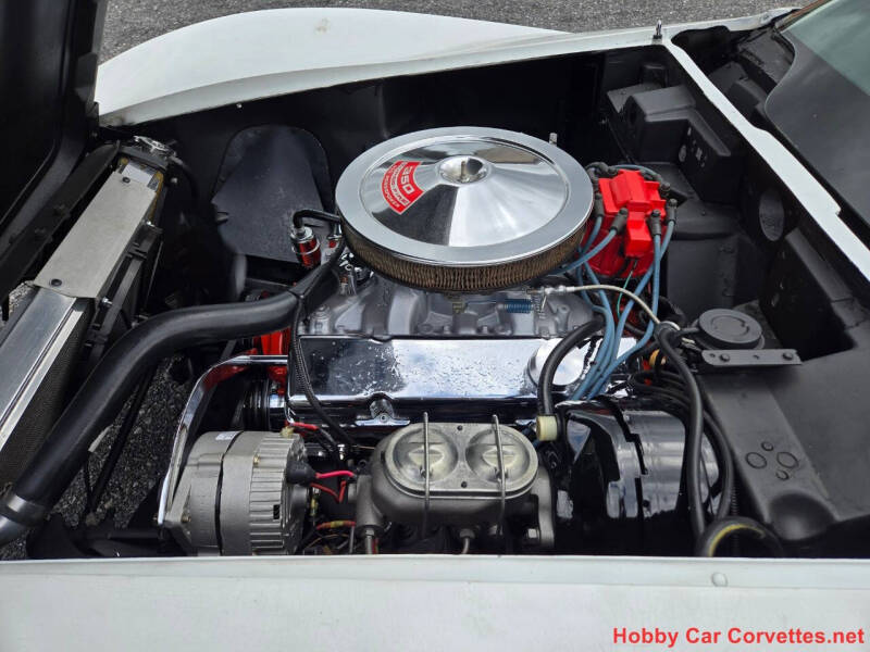 1969 Chevrolet Corvette