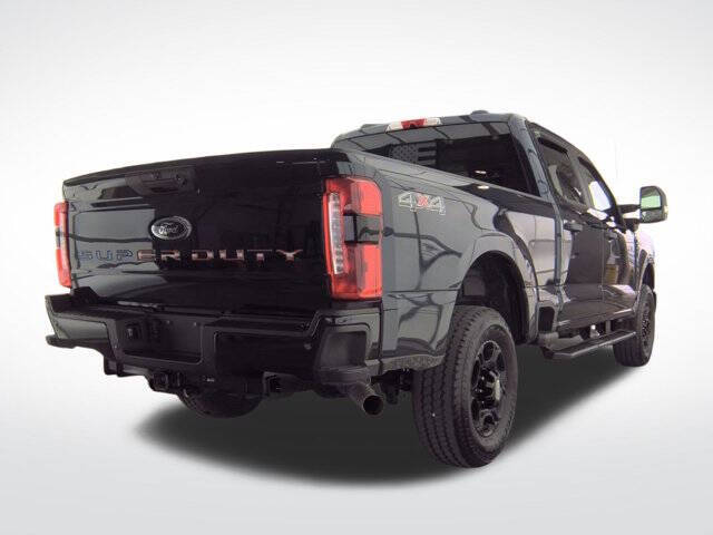 2024 Ford F-250 Super Duty