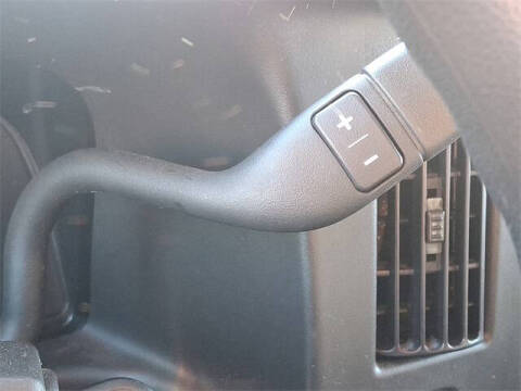 2023 Chevrolet Express 2500