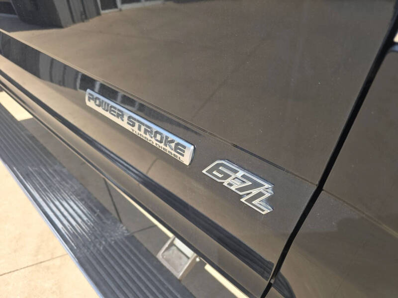 2017 Ford F-350 Super Duty