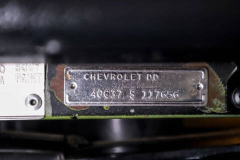 1964 Chevrolet Corvette