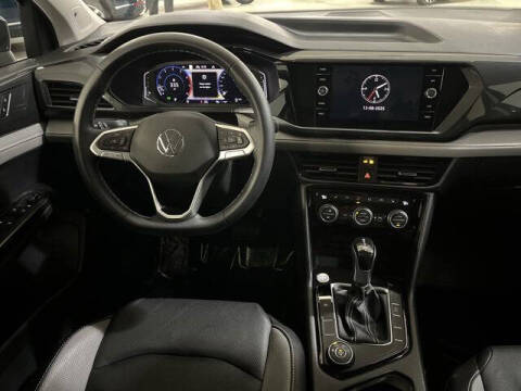2023 Volkswagen Taos SEL 4Motion