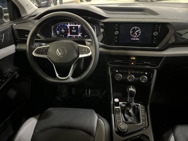 2023 Volkswagen Taos SEL 4Motion