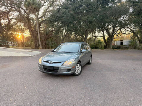 2010 Hyundai Elantra Touring