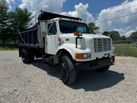 1999 International 4900