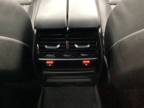 2018 BMW 5 Series M550i xDrive