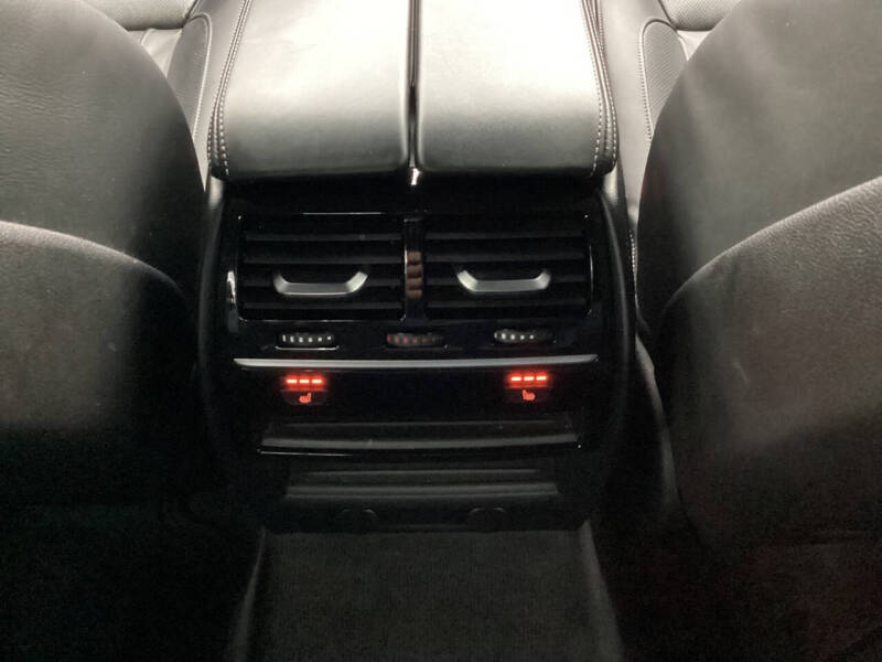 2018 BMW 5 Series M550i xDrive