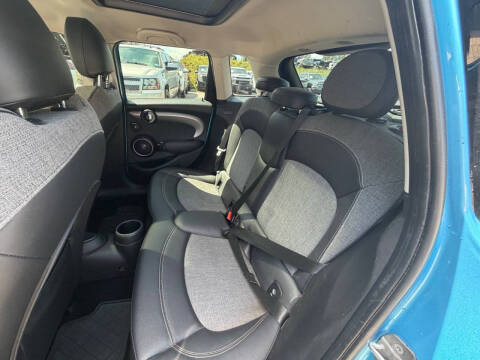 2015 MINI Hardtop 4 Door Cooper S