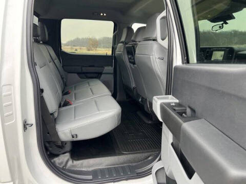 2024 Ford F-350 Super Duty XL