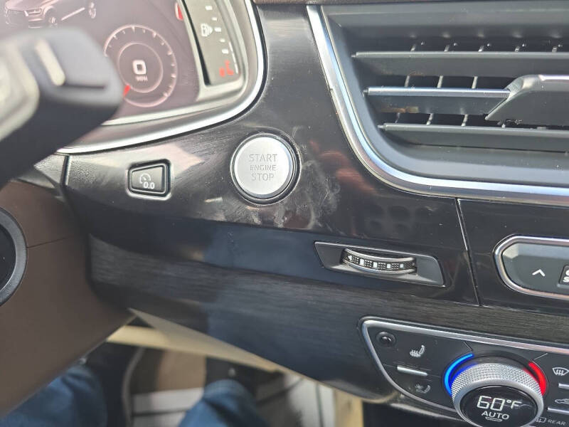 2017 Audi Q7 3.0T quattro Prestige