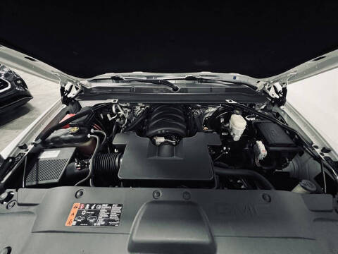 2018 GMC Yukon XL Denali