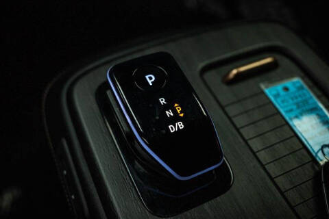 2023 Nissan Ariya Engage e-4ORCE