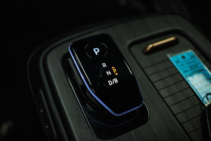 2023 Nissan Ariya Engage e-4ORCE