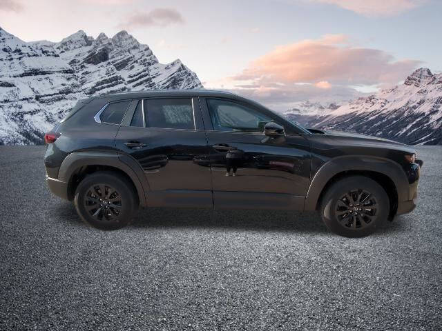 2026 Mazda CX-50 Hybrid Preferred