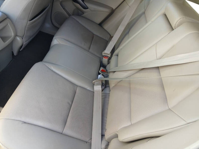 2015 Acura RDX w/Tech