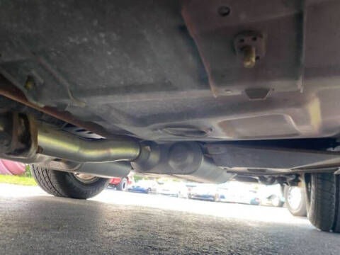 1988 Ford Mustang GT