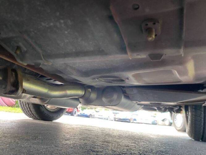 1988 Ford Mustang GT