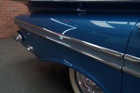 1959 Chevrolet Impala