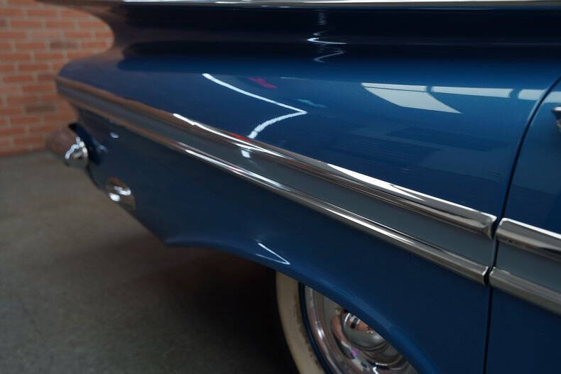 1959 Chevrolet Impala
