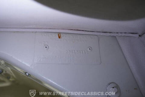 1966 Volkswagen Type 2