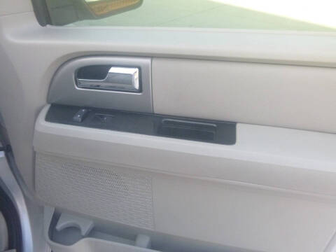 2013 Ford Expedition Limited