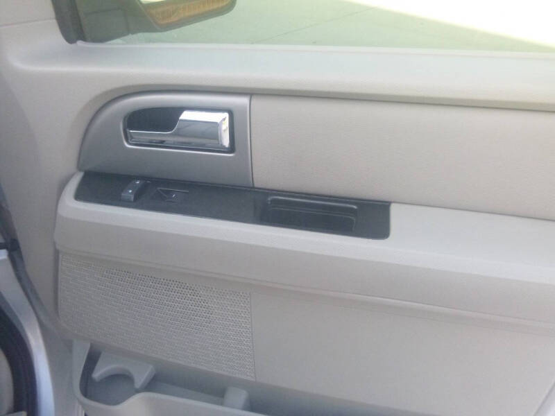 2013 Ford Expedition Limited