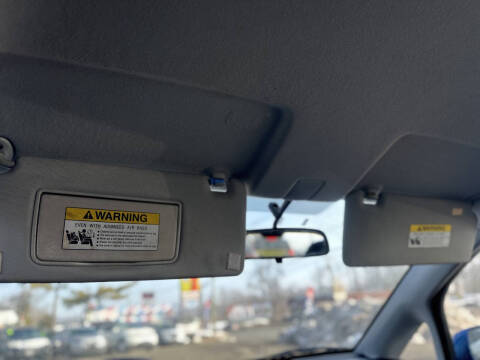 2007 Honda Fit