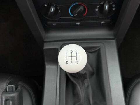 2007 Ford Mustang GT Deluxe