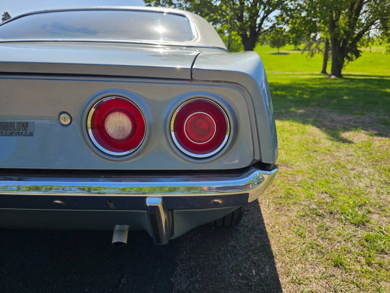 1972 Plymouth Barracuda 49