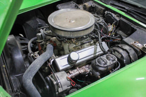 1977 Chevrolet Corvette