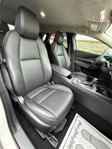 2021 Mazda CX-30 Select