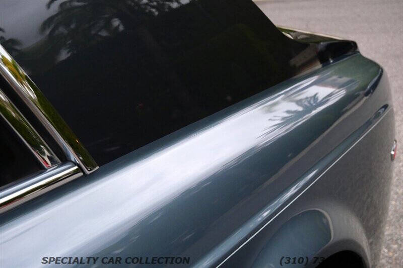 2004 Rolls-Royce Phantom