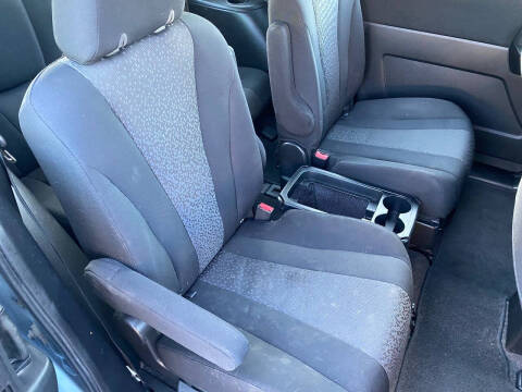 2012 Mazda MAZDA5 Sport