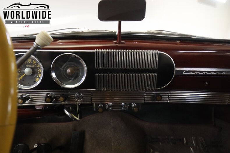 1947 Studebaker Commander