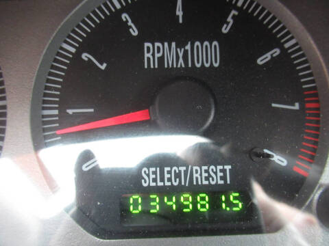2004 Ford Mustang Mach 1 Premium