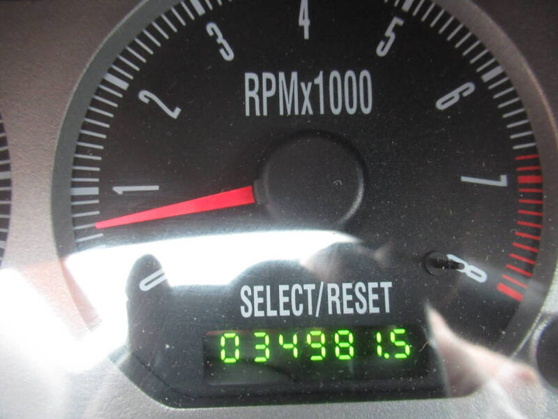 2004 Ford Mustang Mach 1 Premium