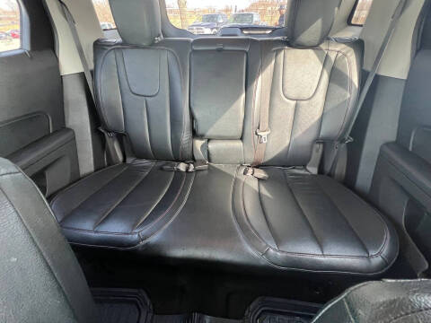 2014 GMC Terrain SLE-2