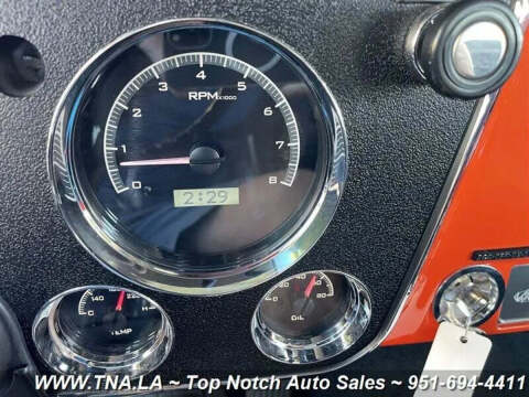 1972 Chevrolet Blazer