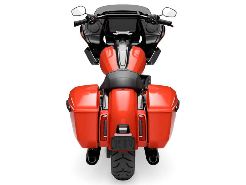 2026 Harley-Davidson Road Glide