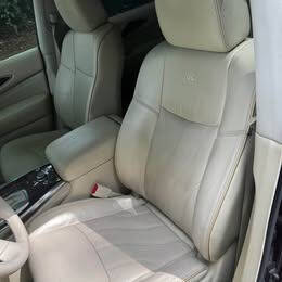 2013 Infiniti JX35