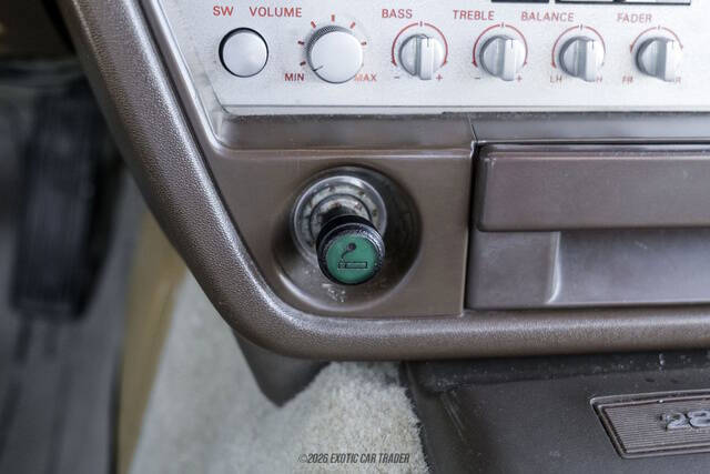 1982 Datsun 280ZX GL